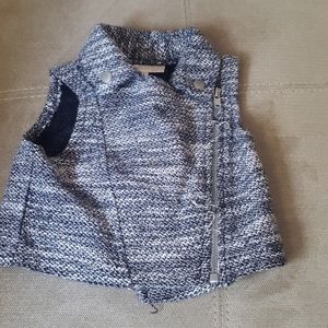 Miniclasix vest